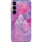 Pink Tribal Euphoria Galaxy A35 5G Skin